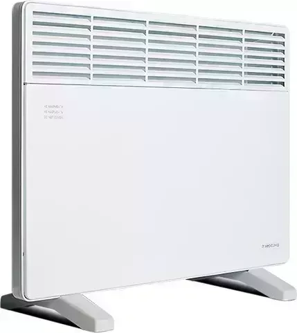 Конвектор NEOCLIMA Comforte T1.5 ЭВНА-1,5/230С2 опоры в комплекте мех. термостат