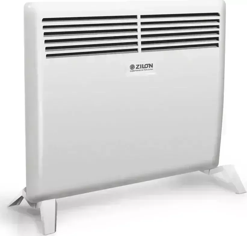 Конвектор ZILON ZHC-1000 А 2.0