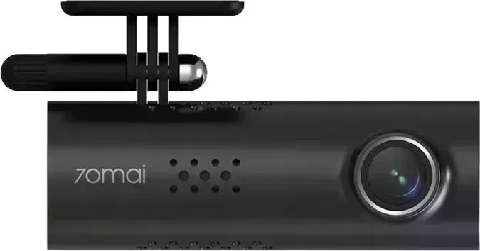 Видеорегистратор XIAOMI 70MAI Dash Cam 1S