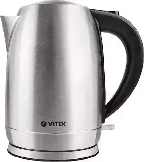 Чайник электрический VITEK VT-7033 (ST) стальной