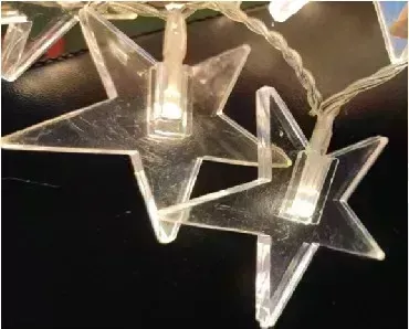 Гирлянда FUNRAY Созвездие SE-STAR-440WW "Созвездие"