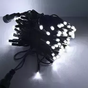 Гирлянда FUNRAY Рисовая SE-RICE-10100W "Рисовая"