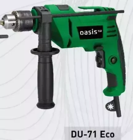 Перфоратор OASIS DU-71 Eco