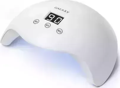 Лампа GALAXY GL 4950 для сушки лаков