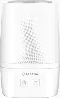 Увлажнитель воздуха ECOSTAR ESH-EN250/2,0E-WT