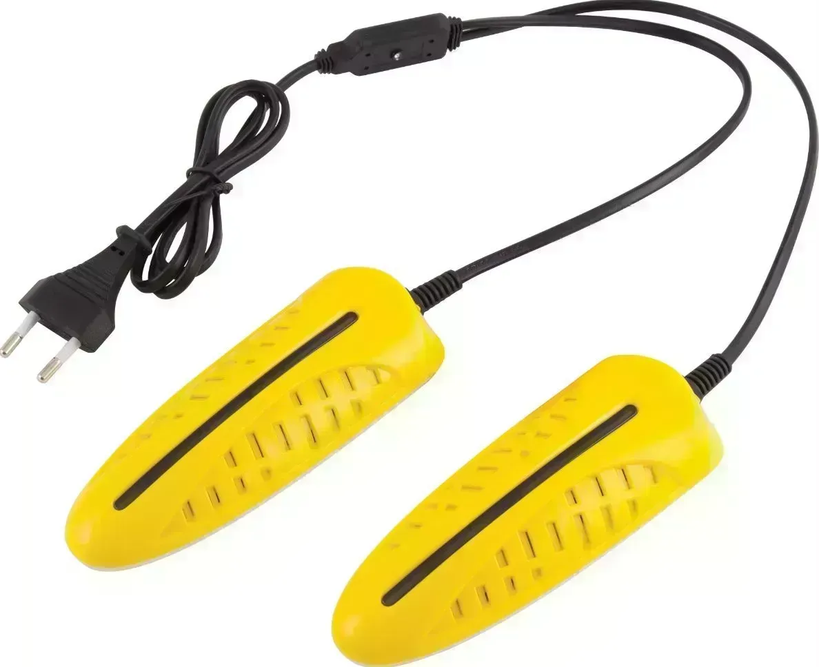 Сушилка ENERGY RJ-58С для обуви для обуви