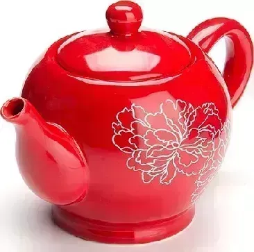 Заварочный чайник LORAINE LR 25838 950мл керам. LR заварочный