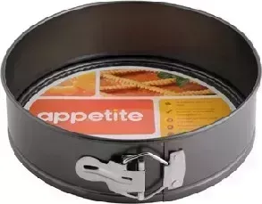 Форма для выпечки APPETITE SL4003 22х7см