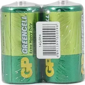 Батарейки GP 14G-OS2