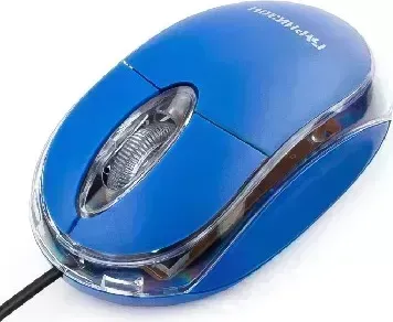 Мышь компьютерная ГАРНИЗОН (14298) GM-100B