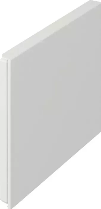 Боковая панель Cersanit Universal Type 1 Flavia, Lorena, Nike, Santana 70 белая (PB-TYPE1*70-W / 63369)