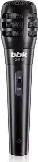 Микрофон BBK CM110