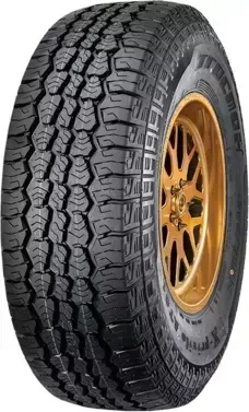 Шина Tracmax X-Privilo AT01 255/70R15C 112/110S TL
