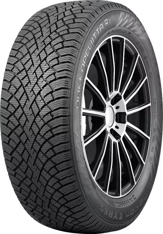 Шина NOKIAN Hakkapeliitta R5 XL R5 XL 245/40/R18 97 T