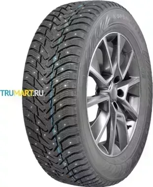 Шина Nordman 8 SUV 255/55R18 109T XL 8 TL (шип.)