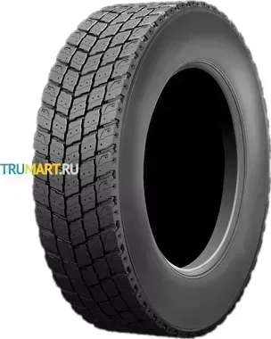 Шина MICHELIN Multi D 315/70R22,5 154/150L MR TL восстановленная