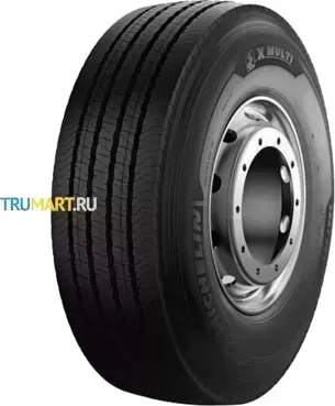 Шина MICHELIN X Multi T 385/65R22,5 160J TL восстановленная