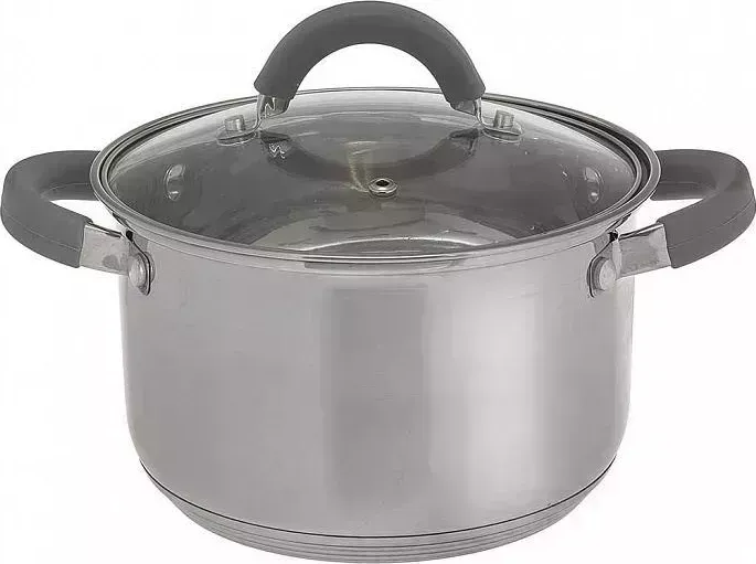 Кастрюля WEBBER BE-357/2 3,0л