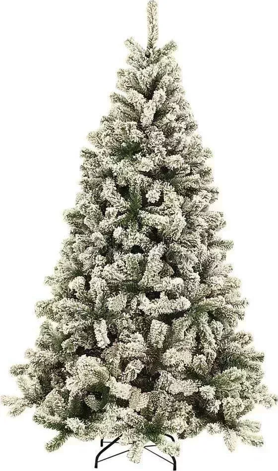 Елка искусственная ROYAL CHRISTMAS Promo Tree Standard Hinged PVC ? 270 см 29270