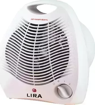 Тепловентилятор LIRA ТВС-2