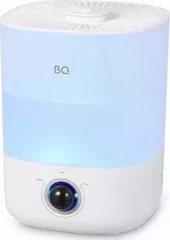 Увлажнитель воздуха BQ HDR1010 White