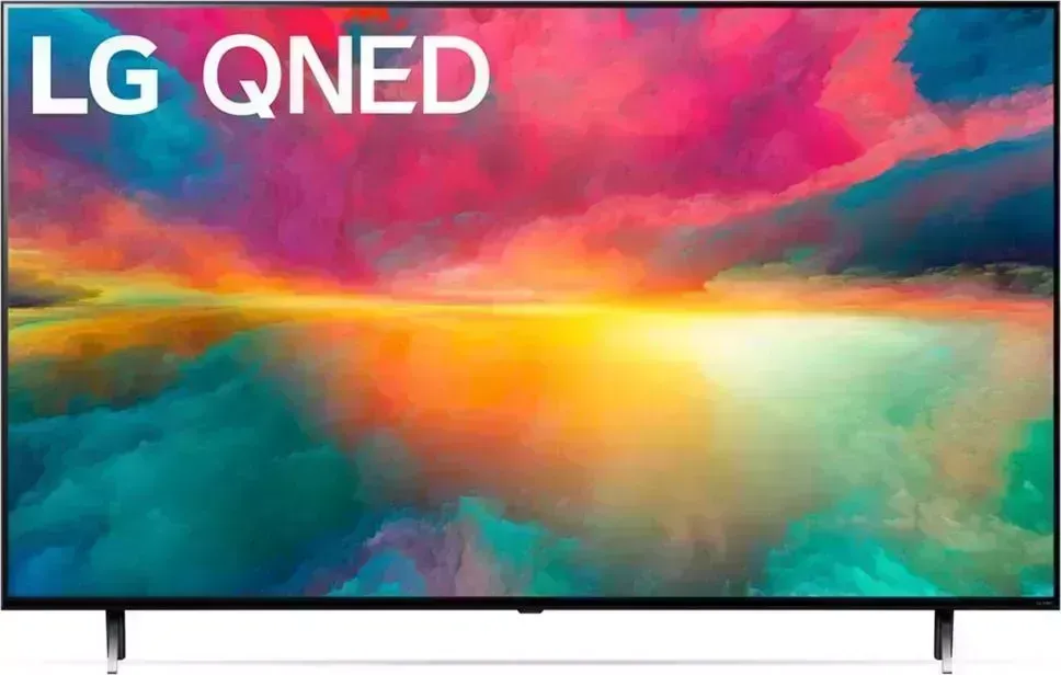 Телевизор LG 43QNED756RA.ARUB SMART TV