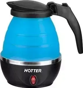 Чайник электрический HOTTER НХ-010 синий