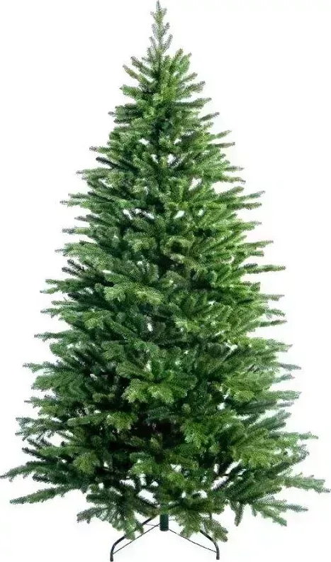 Елка искусственная ROYAL CHRISTMAS Idaho Premium Hinged PVC/PE ? 120 см 294120