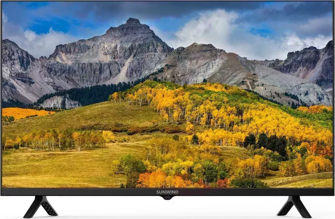 Телевизор SUNWIND SUN-LED32XB200