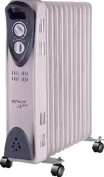 Обогреватель масляный ENGY EN-2211 Modern 11 секций