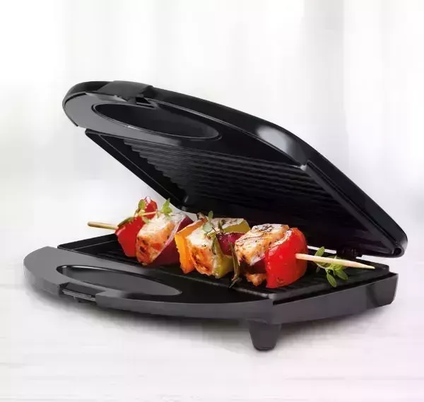 Гриль BQ ST1004 BLACK GRILL