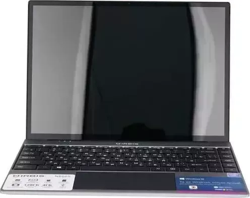 Ноутбук IRBIS 13.5 NB665