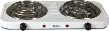 Настольная плита BLACKTON Bt HP205W Белый