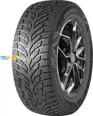 Шина Landspider Arctictraxx 235/55R18 104T XL TL BSW (шип.)