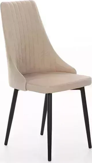Стул STOLLINE Руссо бежевый