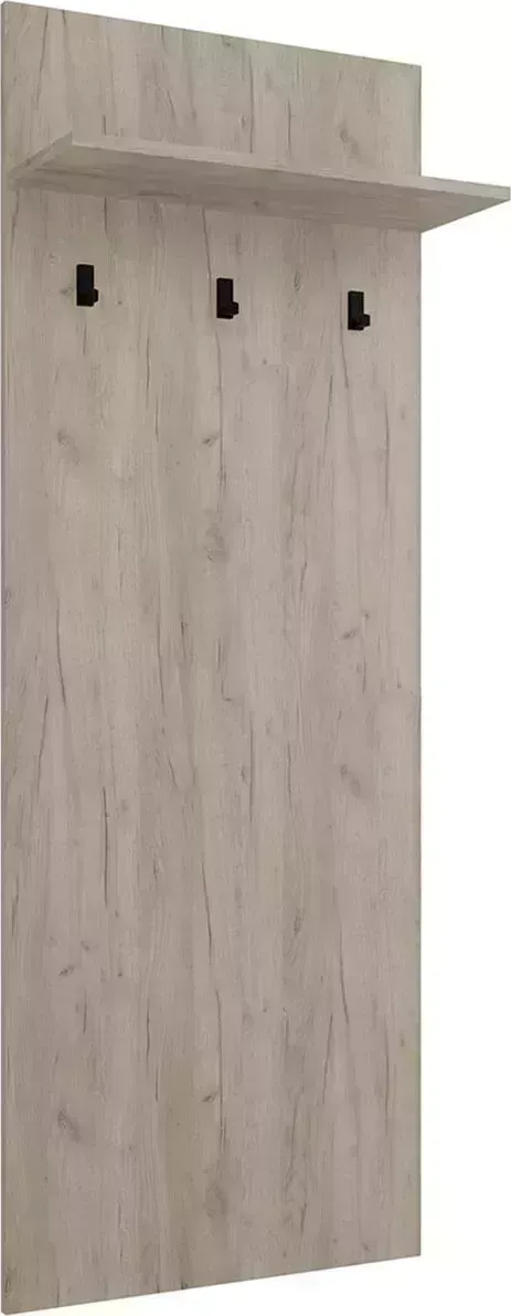 Вешалка STOLLINE Альянс дуб крафт
