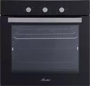 Духовой шкаф электрический Monsher MBO 615BG01
