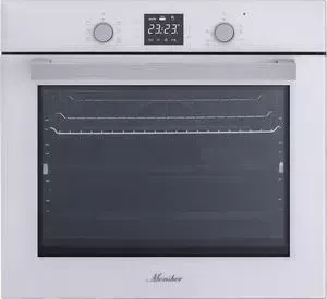 Духовой шкаф электрический Monsher MBO 675WF01