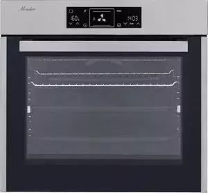 Духовой шкаф электрический Monsher MBO 689IC01