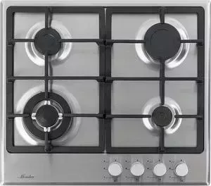 Панель варочная газовая Monsher MKFG 60825I01