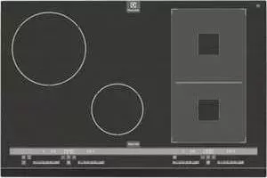 Панель варочная индукционная ELECTROLUX EHH 8945 FOG