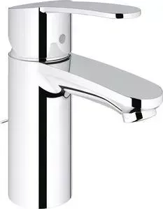 Смеситель для раковины Grohe Eurostyle с цепочкой (3355720E)