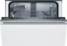 Посудомоечная машина встраиваемая BOSCH SPV25CX02R