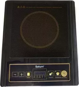 Настольная плита SATURN ST-EC0187