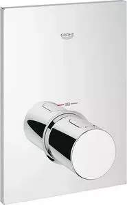 Термос Grohe тат центральный Grohtherm F с механизмом (27619000, 35500000)