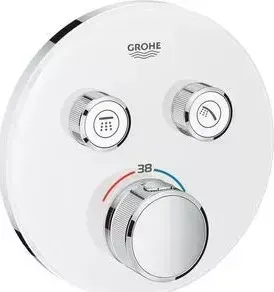 Термостат для душа Grohe Grohtherm SmartControl с механизмом (29151LS0, 35600000)