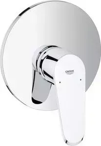 Смеситель для душа Grohe Eurodisc Cosmopolitan с механизмом (19549002, 35501000)