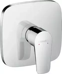 Смеситель для душа Hansgrohe Talis E iBox Universal с механизмом (71768000, 01800180)
