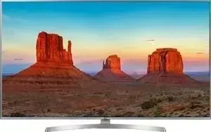Телевизор LG 50UK6710