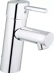 Смеситель для раковины Grohe Concetto New с цепочкой (2338110E)
